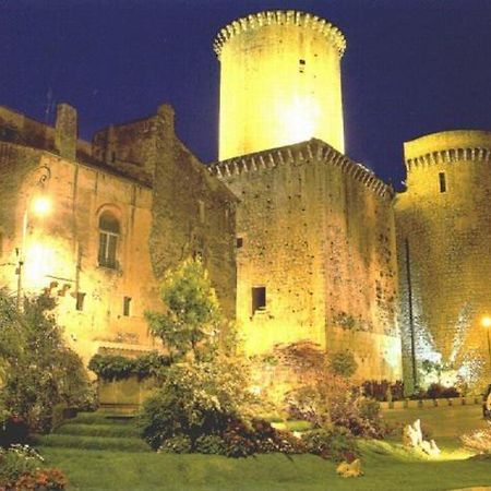 Casa Vacanze Simone Villa ฟอนดี ภายนอก รูปภาพ