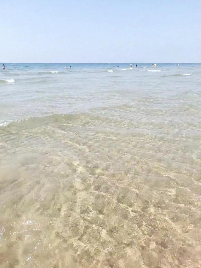Casa Vacanze Simone Villa ฟอนดี ภายนอก รูปภาพ