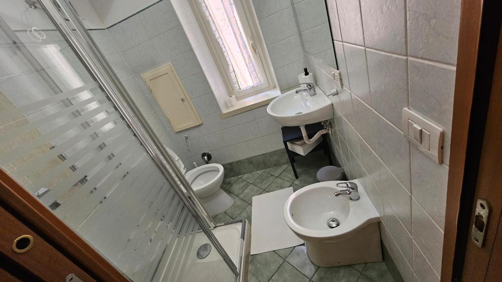 Casa Vacanze Simone Villa ฟอนดี ภายนอก รูปภาพ