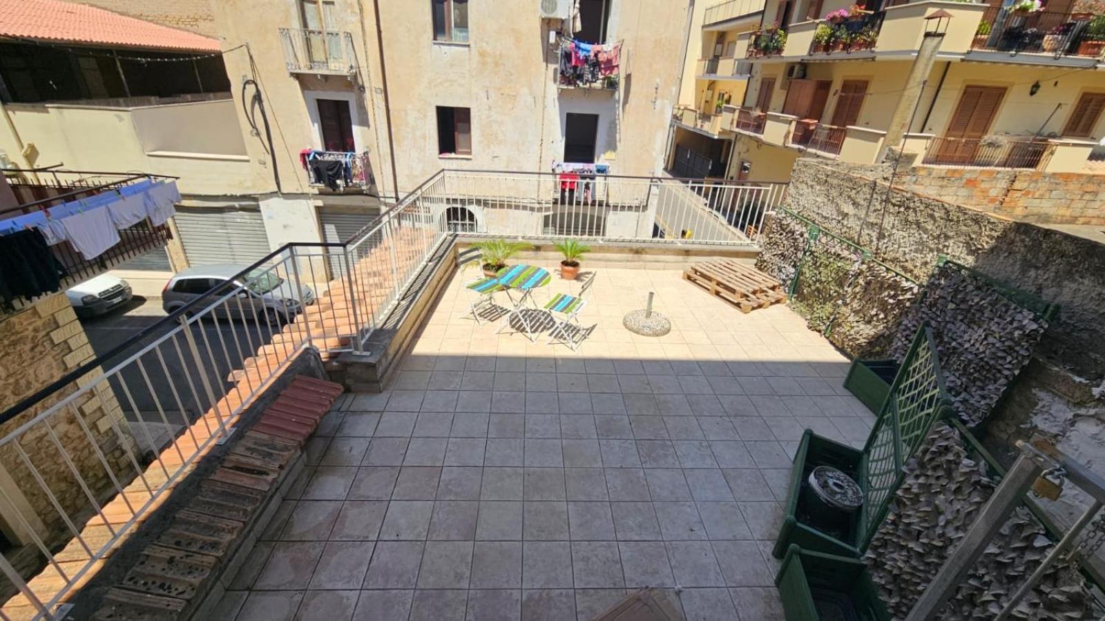 Casa Vacanze Simone Villa ฟอนดี ภายนอก รูปภาพ